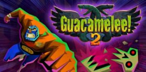 墨西哥英雄大混战2 Guacamelee! 2-游戏白嫖网
