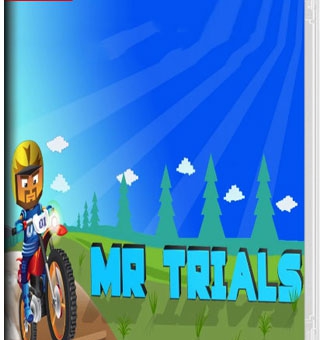 摩托测试 Mr Trials-游戏白嫖网