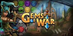 宝石战争 Gems of War-游戏白嫖网