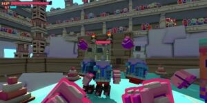 斯巴达之拳 Spartan Fist-游戏白嫖网