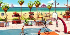 运动派对 Sports Party-游戏白嫖网