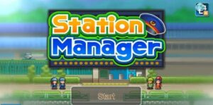 电影制片厂物语 Silver Screen Story-游戏白嫖网