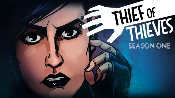 贼中贼 第一季 Thief of Thieves:Season One-游戏白嫖网