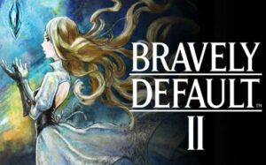 勇气默示录2 Bravely Default 2-游戏白嫖网