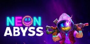 霓虹深渊 Neon Abyss-游戏白嫖网