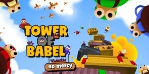 巴别塔：绝不宽恕 Tower of Babel:no mercy-游戏白嫖网