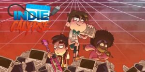 Indiecalypse-游戏白嫖网