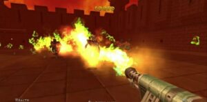 恶魔深渊 Demon Pit-游戏白嫖网