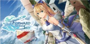 前进！天空塔 Forward To The Sky-游戏白嫖网