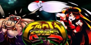 战斗狂怒 Fight’N Rage-游戏白嫖网