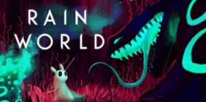 雨世界 Rain World-游戏白嫖网