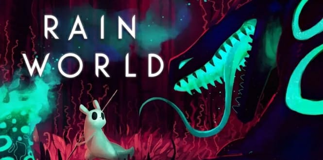 雨世界 Rain World-游戏白嫖网