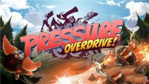 压力过载 Pressure Overdrive-游戏白嫖网