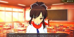 忍纾压 闪乱神乐 SENRAN KAGURA Reflexions-游戏白嫖网