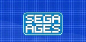 世嘉复刻系列合集 Sega Replica Collection-游戏白嫖网