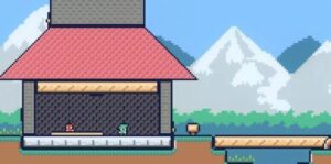 朗克历险记 Reventure-游戏白嫖网