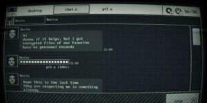 抱歉，詹姆斯 Sorry, James-游戏白嫖网