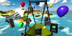 超级滑翔翼 Ultrawings-游戏白嫖网