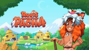 柏查的根源 Roots of Pacha-游戏白嫖网