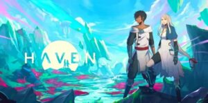 避风港 Haven-游戏白嫖网