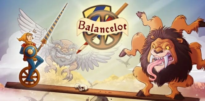 Balancelot-游戏白嫖网