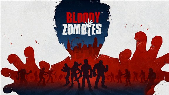 血腥僵尸 Bloody Zombies-游戏白嫖网