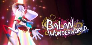 巴兰的异想奇境 BALAN WONDERWORLD-游戏白嫖网
