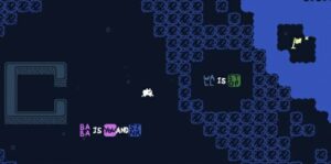 巴巴是你 Baba Is You-游戏白嫖网