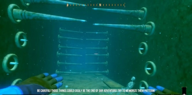深海潜水模拟 Deep Diving Adventures-游戏白嫖网