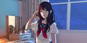 单程票 One-way Ticket-游戏白嫖网