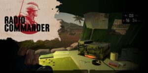 电台指挥官 Radio Commander-游戏白嫖网