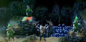 魔水晶：抗争时代 The Dark Crystal Age of ResistanceTactics-游戏白嫖网