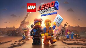乐高大电影2：游戏版 The LEGO Movie 2 Videogame-游戏白嫖网