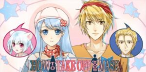 如何卸下面具 How to take off your Mask Remastered-游戏白嫖网