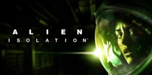 异形：隔离 Alien:Isolation-游戏白嫖网