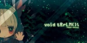 真空饲育箱 void tRrLM();-游戏白嫖网