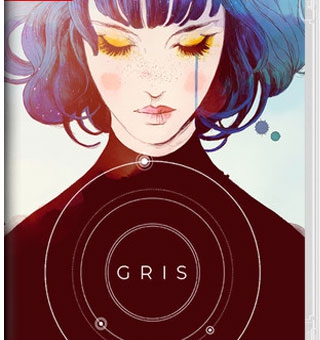 格里斯 GRIS-游戏白嫖网