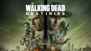 行尸走肉：命运 The Walking Dead: Destinies-游戏白嫖网