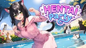 Hentai派对 Hentai Party-游戏白嫖网