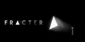 破碎 FRACTER-游戏白嫖网