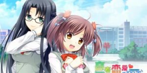 高考恋爱一百天 Gaokao.Love.100Days-游戏白嫖网