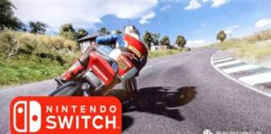 曼岛摩托车赛 TT Isle of Man-游戏白嫖网