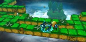 全能树：最后的梦想家 Almightree:The Last Dreamer-游戏白嫖网