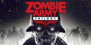 僵尸部队三部曲 Zombie Army Trilogy-游戏白嫖网