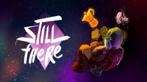 还在那里 Still There-游戏白嫖网