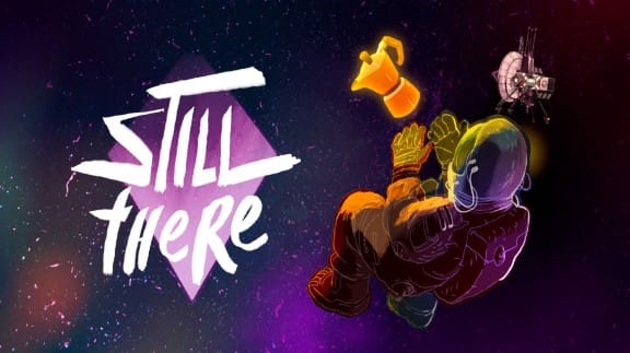 还在那里 Still There-游戏白嫖网