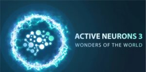 活跃神经元3 Active Neurons 3 – Wonders Of The World-游戏白嫖网