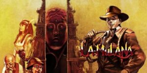 穆拉纳秘宝 1 & 2合集 LA-MULANA 1 & 2-游戏白嫖网