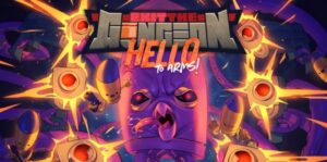 逃出地牢 Exit the Gungeon-游戏白嫖网