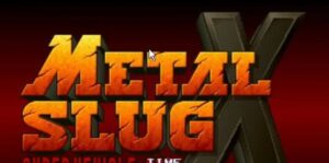 合金弹头1234X合集 Alloy warhead 1234X collection-游戏白嫖网